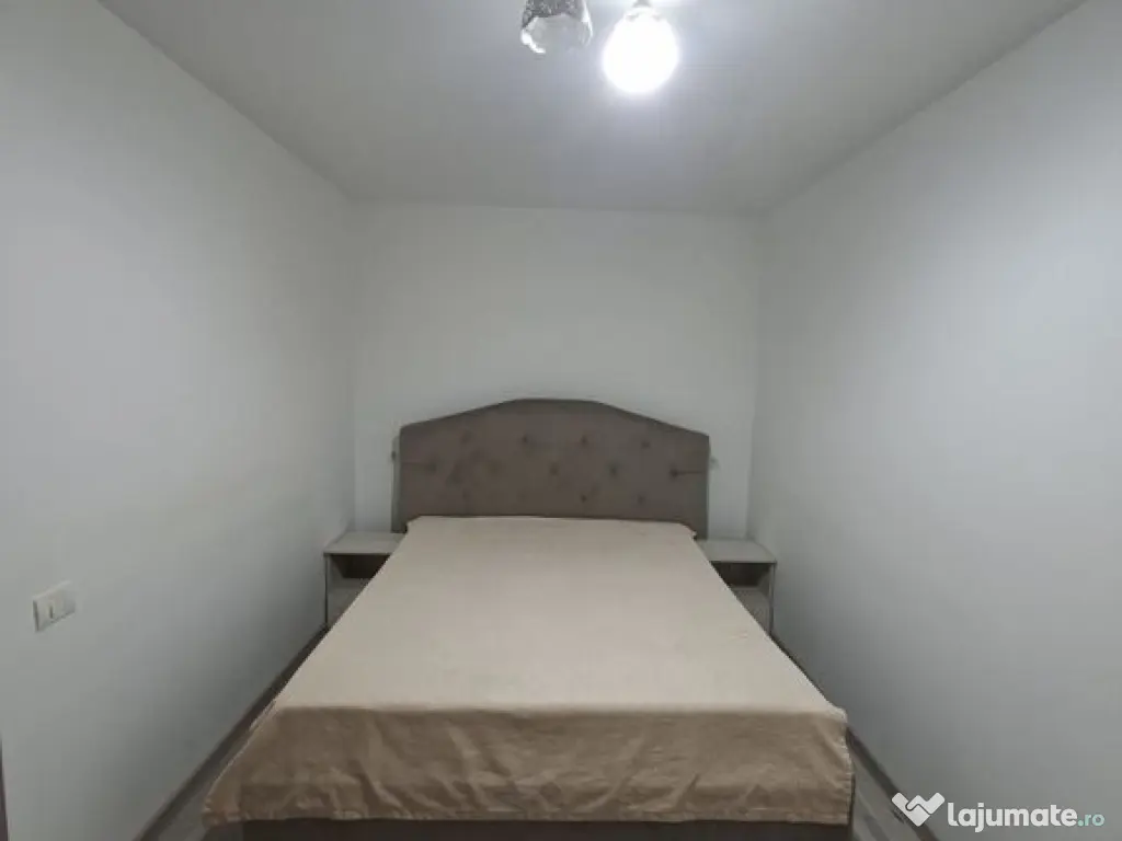 Apartament 2 camere Renovat Total zona Inel 2 cu Centrala 