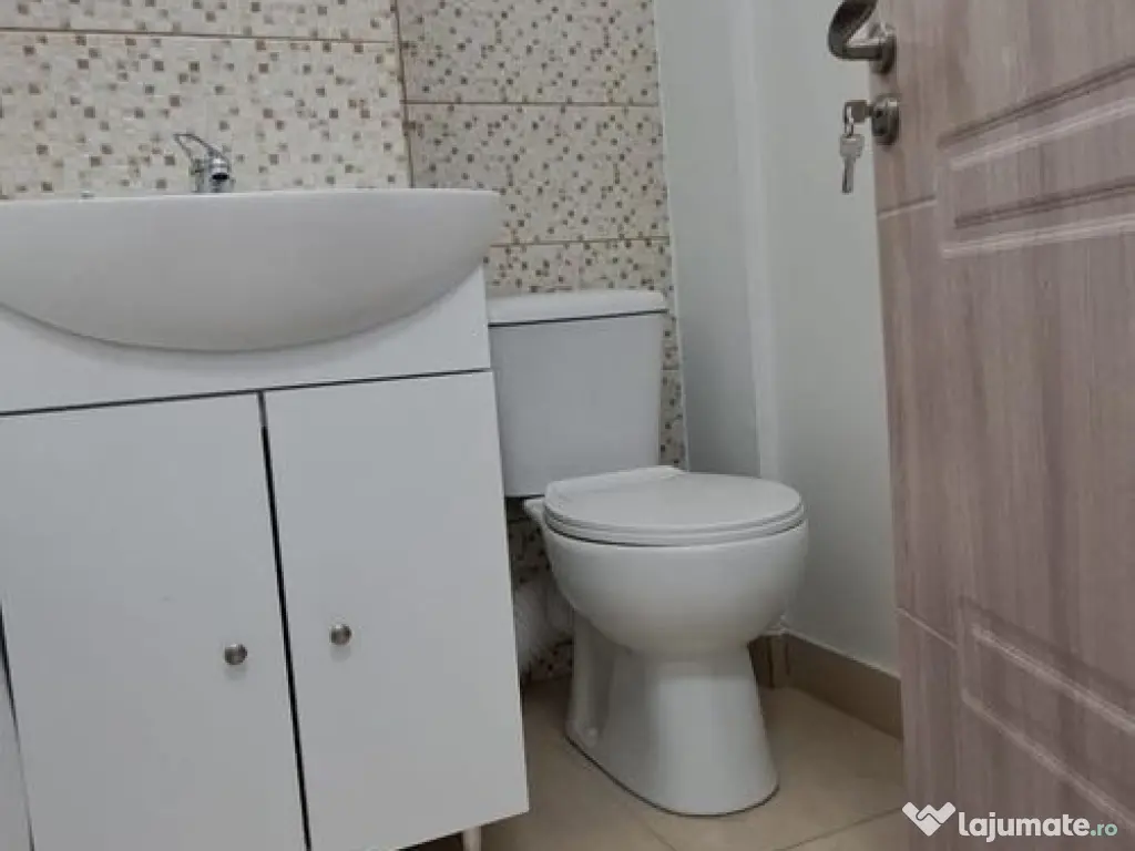 Apartament 2 camere Renovat Total zona Inel 2 cu Centrala 