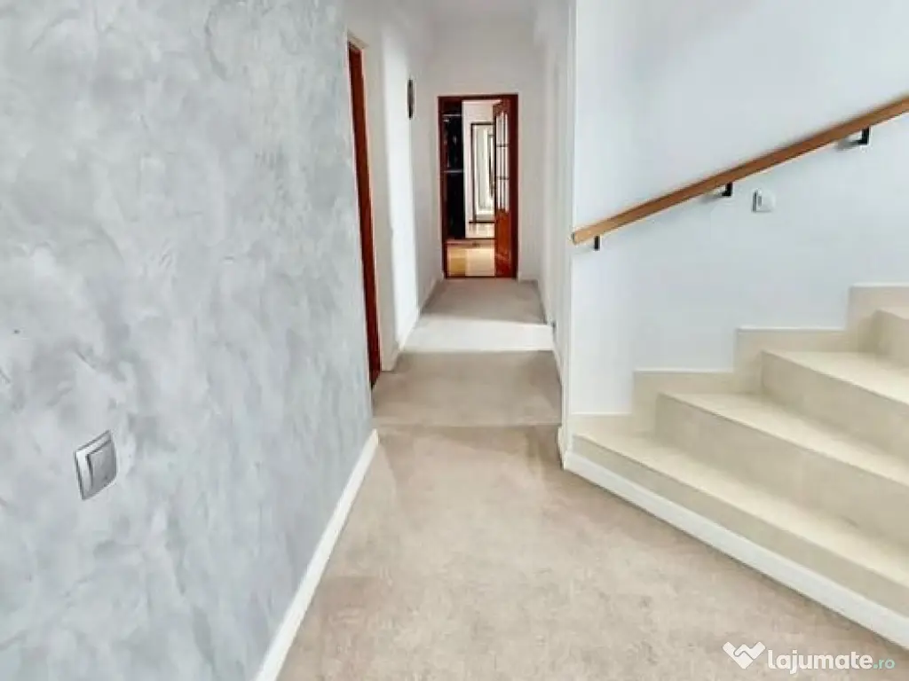 Vila 7camere/(348util,500teren,119ampr.)mp/5min.metrouAp.... 