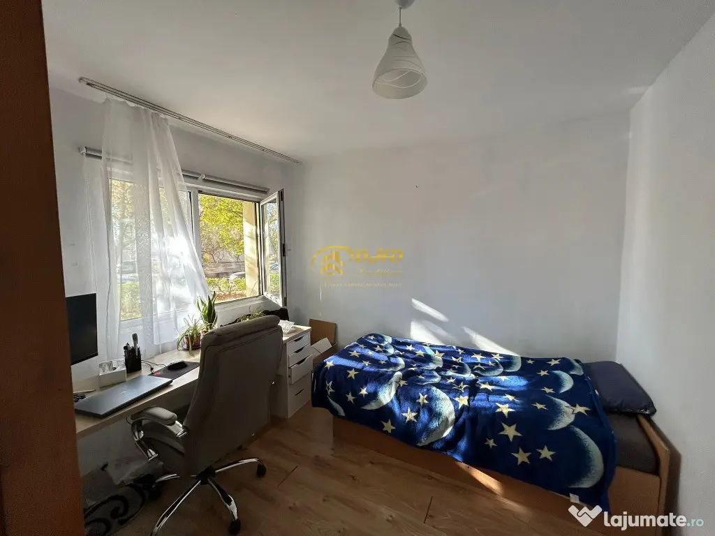 Apartament 3 camere - Canta 