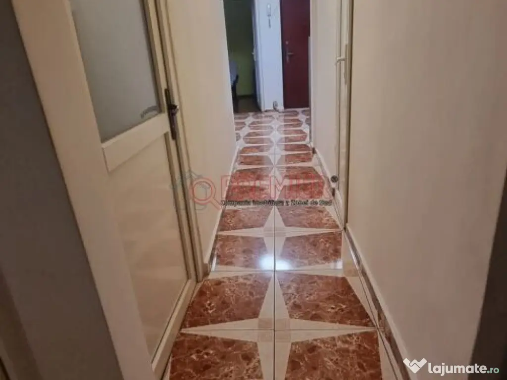 Str. Măriuca – Apartament 3 camere 