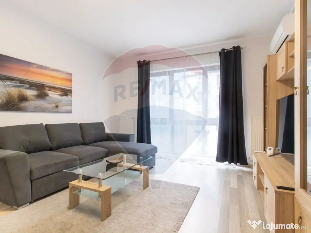 Inchiriere 2 camere decomandat - ISG 3 - Filaret, Parcul ... 