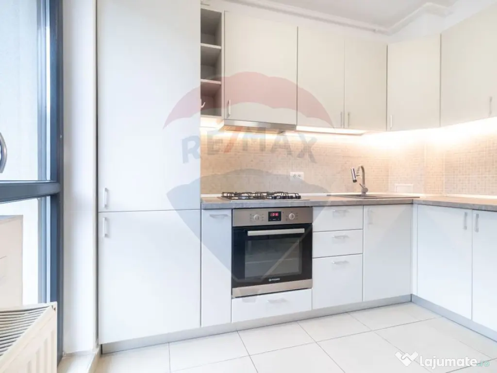 Inchiriere 2 camere decomandat - ISG 3 - Filaret, Parcul ... 