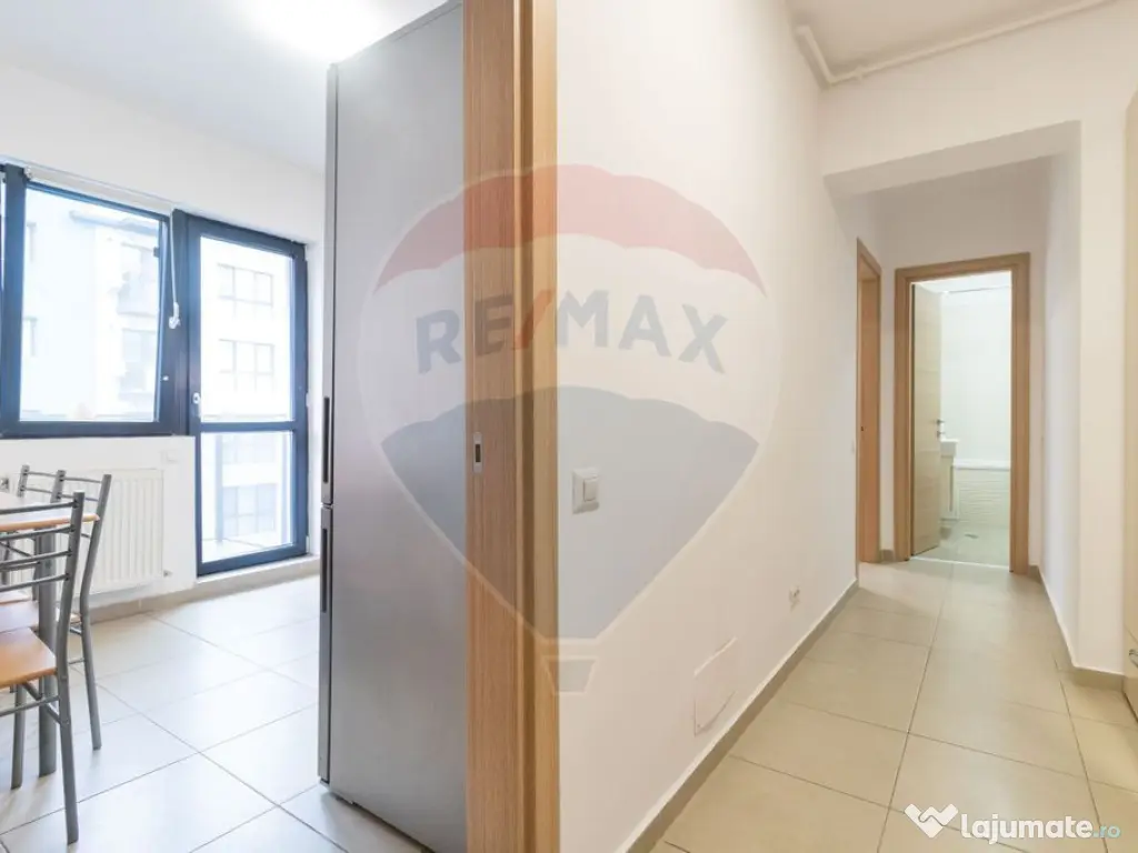 Inchiriere 2 camere decomandat - ISG 3 - Filaret, Parcul ... 