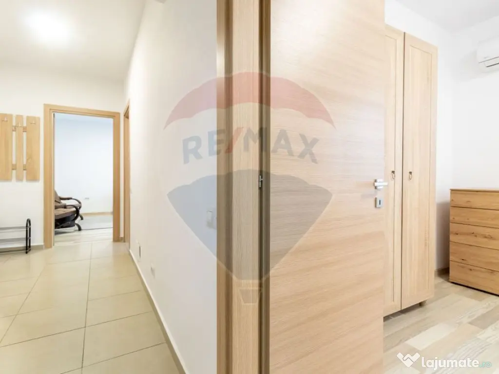 Inchiriere 2 camere decomandat - ISG 3 - Filaret, Parcul ... 