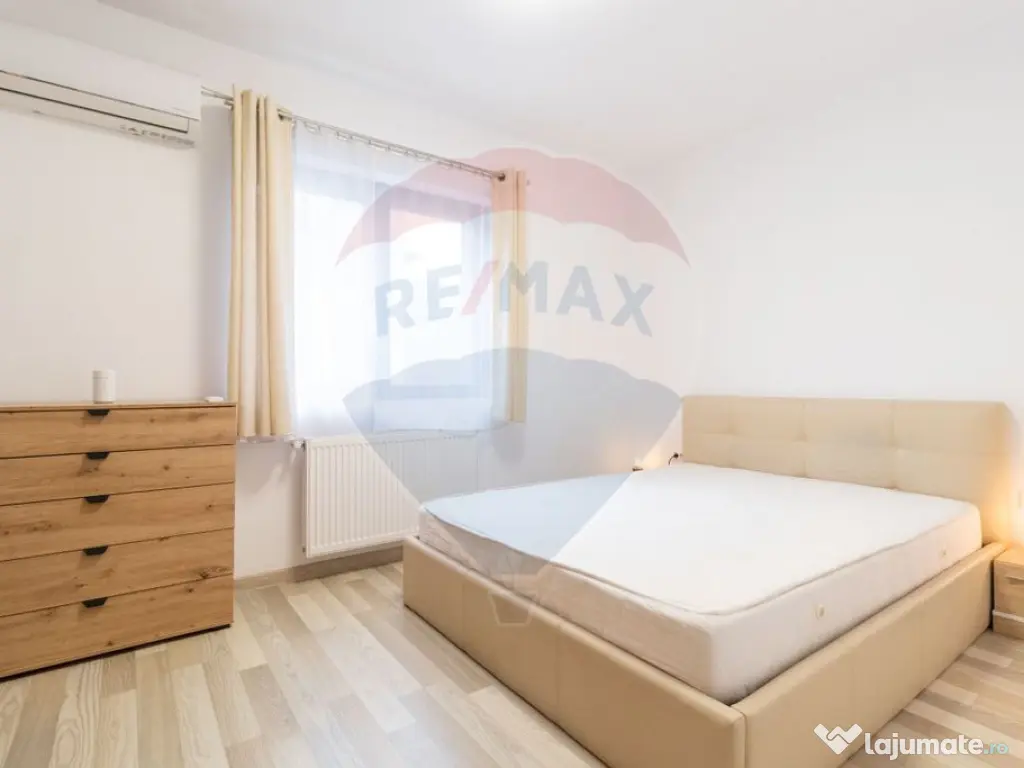 Inchiriere 2 camere decomandat - ISG 3 - Filaret, Parcul ... 