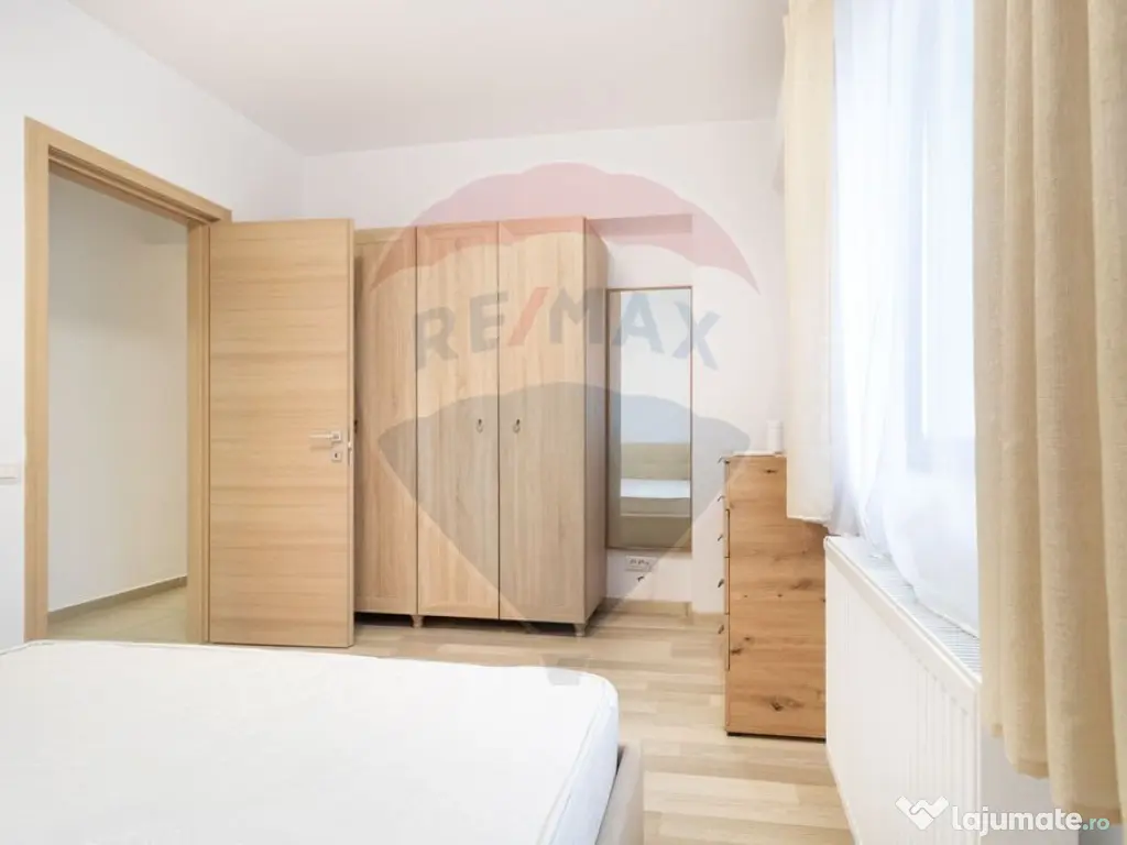 Inchiriere 2 camere decomandat - ISG 3 - Filaret, Parcul ... 