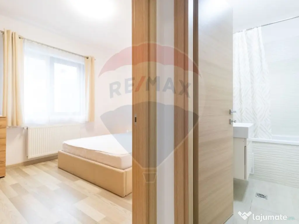 Inchiriere 2 camere decomandat - ISG 3 - Filaret, Parcul ... 