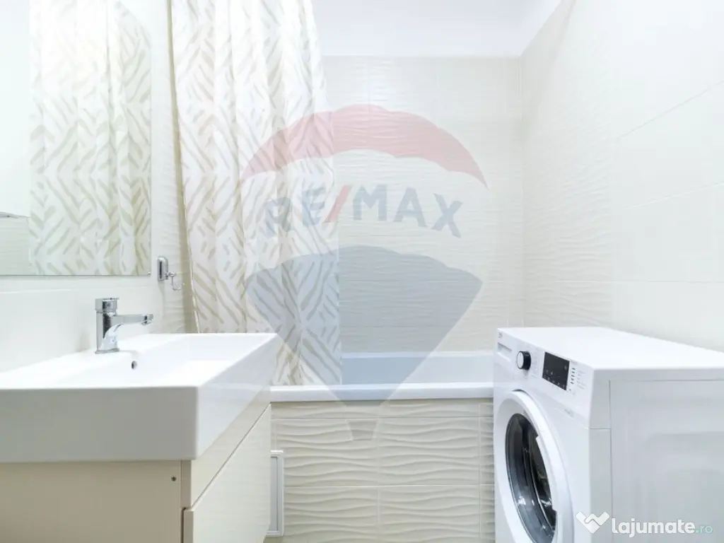 Inchiriere 2 camere decomandat - ISG 3 - Filaret, Parcul ... 