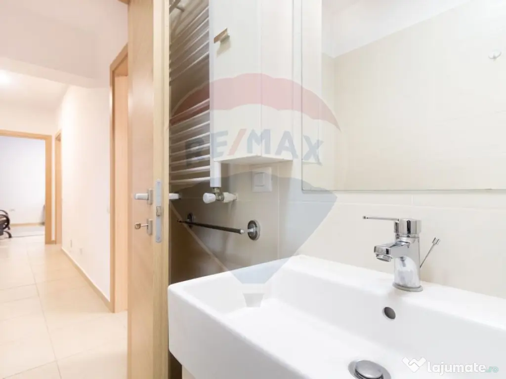 Inchiriere 2 camere decomandat - ISG 3 - Filaret, Parcul ... 