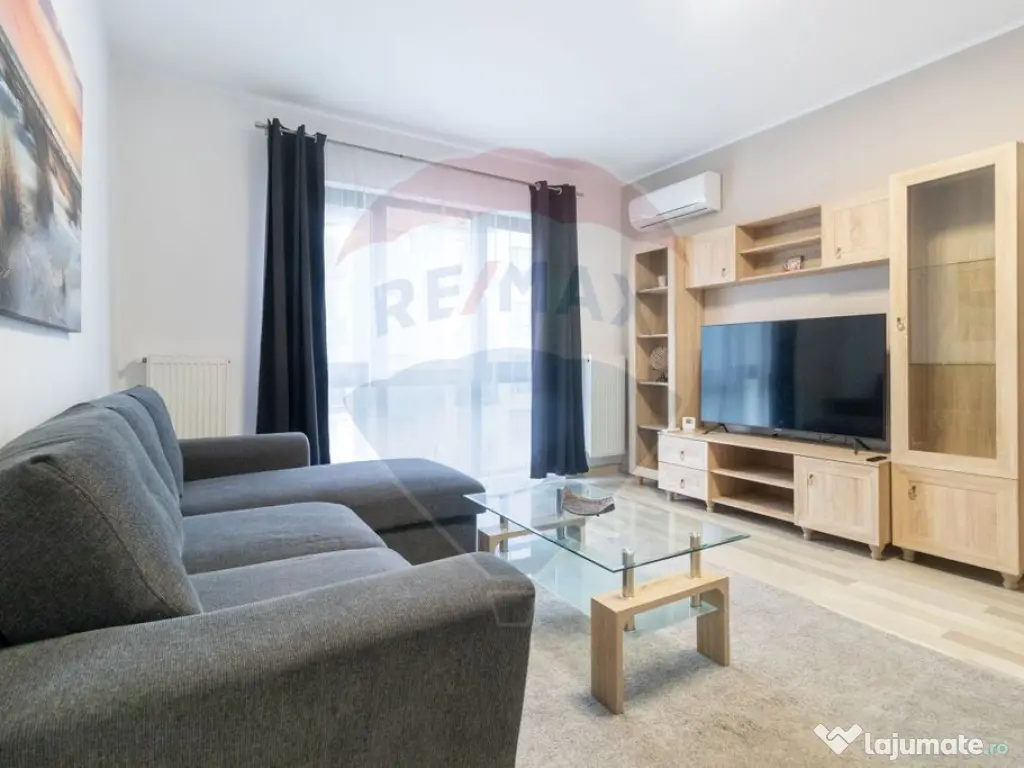 Inchiriere 2 camere decomandat - ISG 3 - Filaret, Parcul ... 