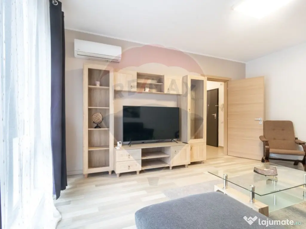 Inchiriere 2 camere decomandat - ISG 3 - Filaret, Parcul ... 