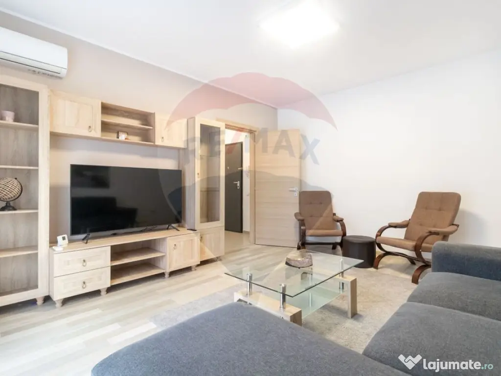 Inchiriere 2 camere decomandat - ISG 3 - Filaret, Parcul ... 