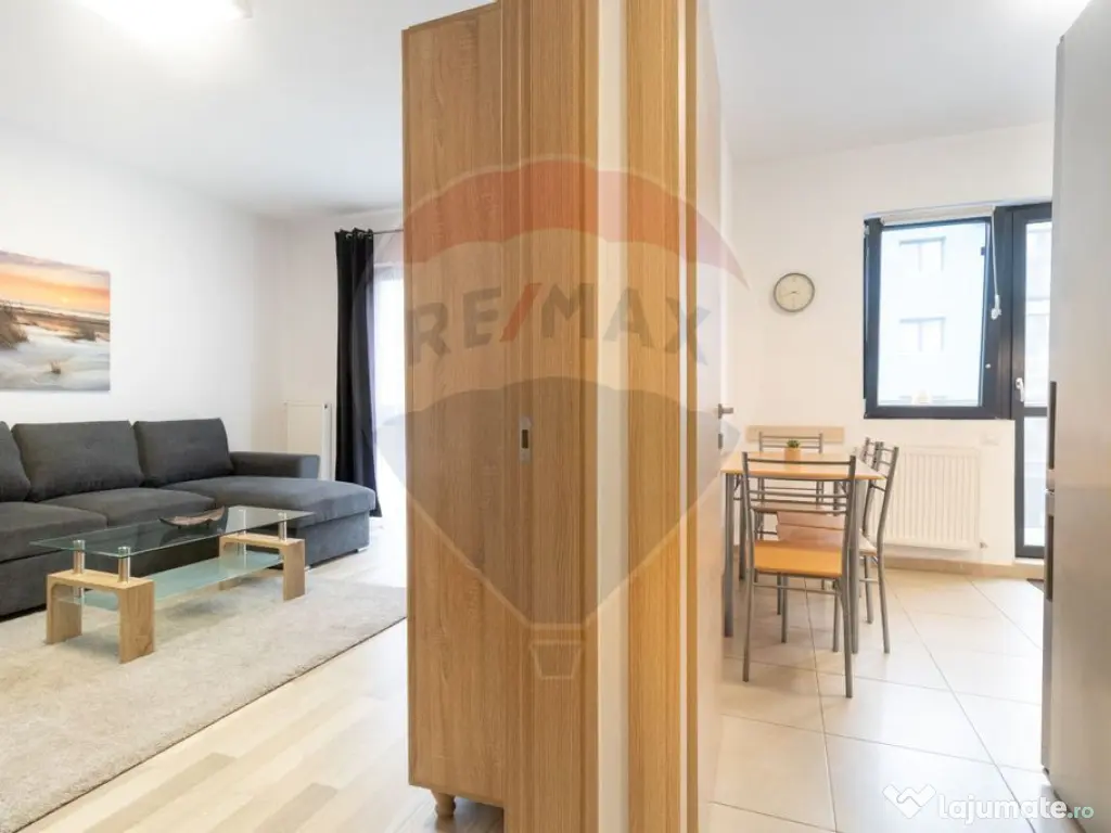 Inchiriere 2 camere decomandat - ISG 3 - Filaret, Parcul ... 