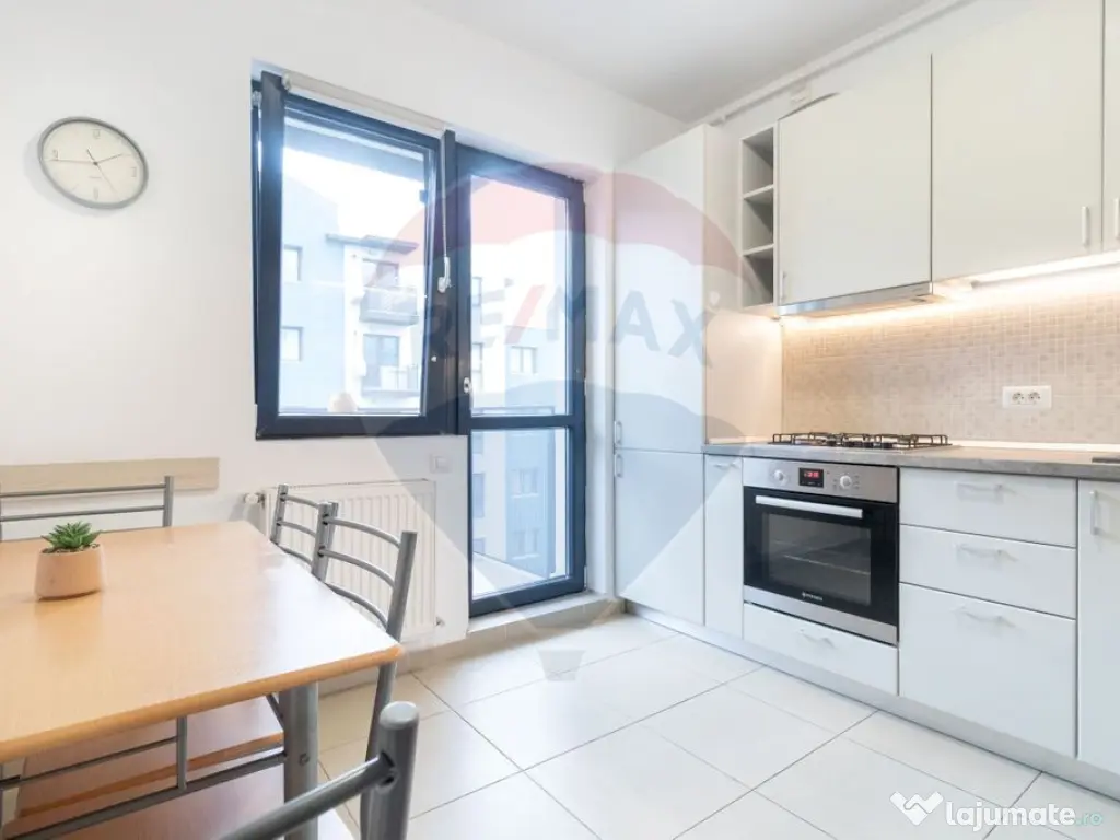 Inchiriere 2 camere decomandat - ISG 3 - Filaret, Parcul ... 