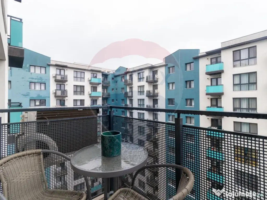 Inchiriere 2 camere decomandat - ISG 3 - Filaret, Parcul ... 