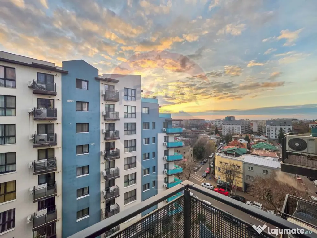 Inchiriere 2 camere decomandat - ISG 3 - Filaret, Parcul ... 