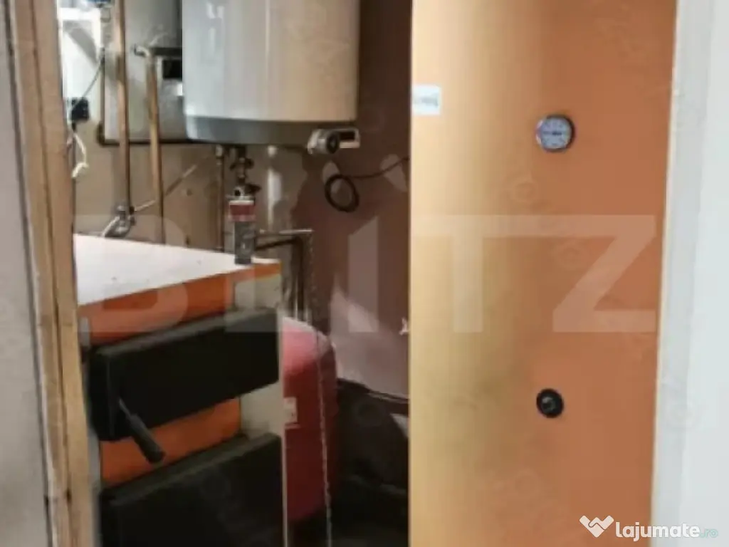 Vand casa Comuna Nitchidorf Judetul Timis 