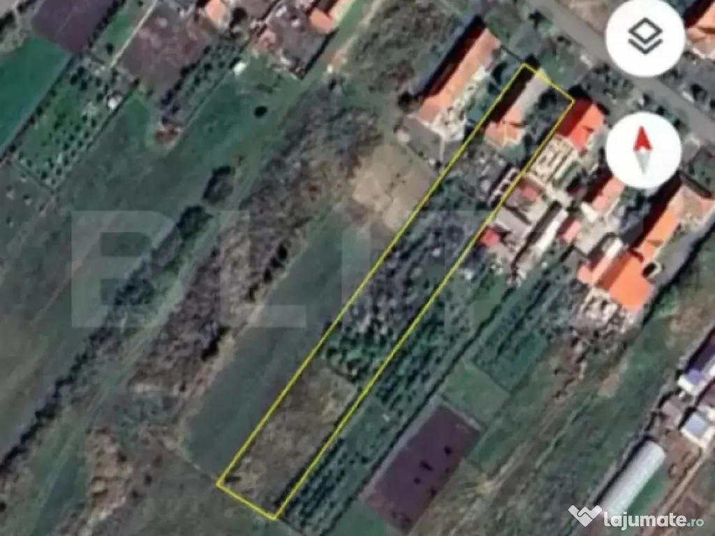 Vand casa Comuna Nitchidorf Judetul Timis 