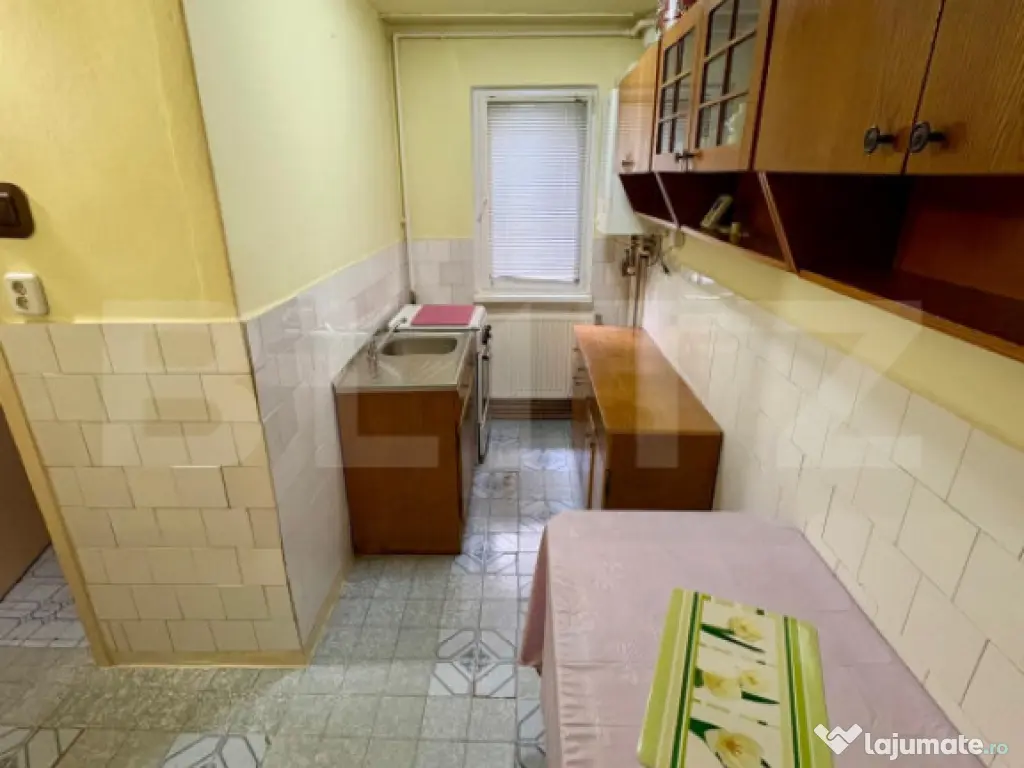 Apartament 2 camere de vânzare în Dâmbu 