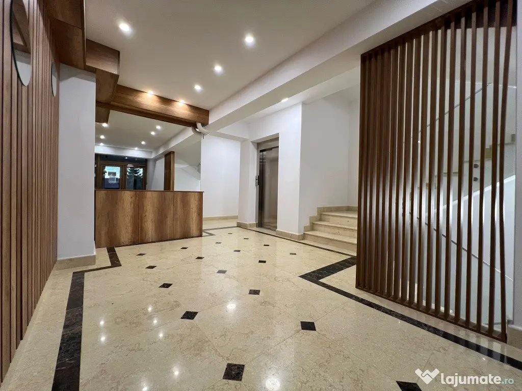 Apartament 3 camere cu grădină proprie, mutare imediată, comision 0% 