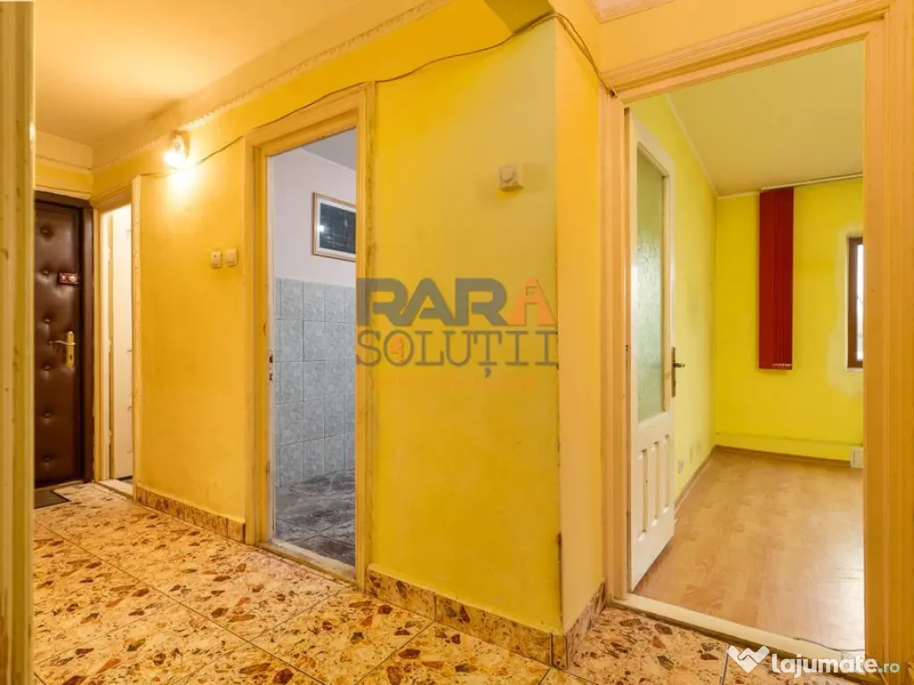 Spațiu comercial DE ÎNCHIRIAT 