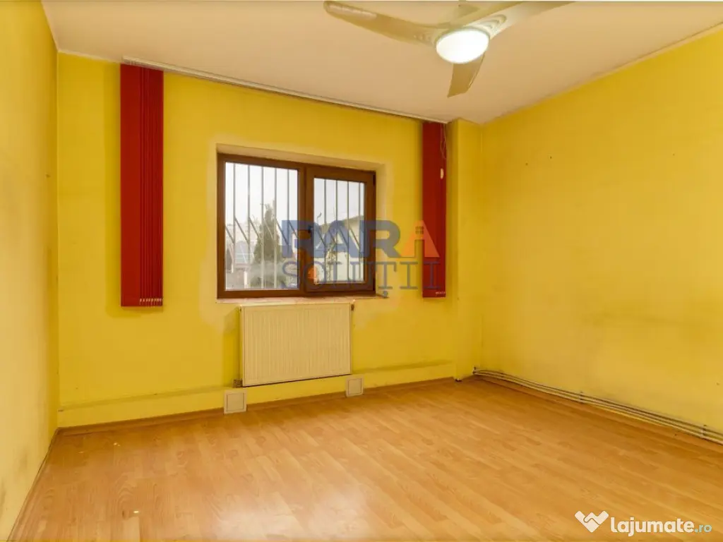 Spațiu comercial DE ÎNCHIRIAT 