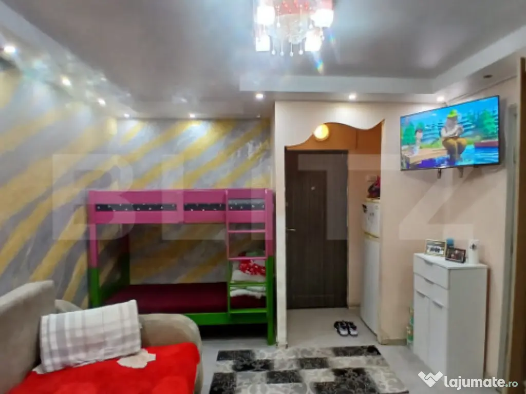 CAMERA DE CAMIN | BULARGA | 21MP 