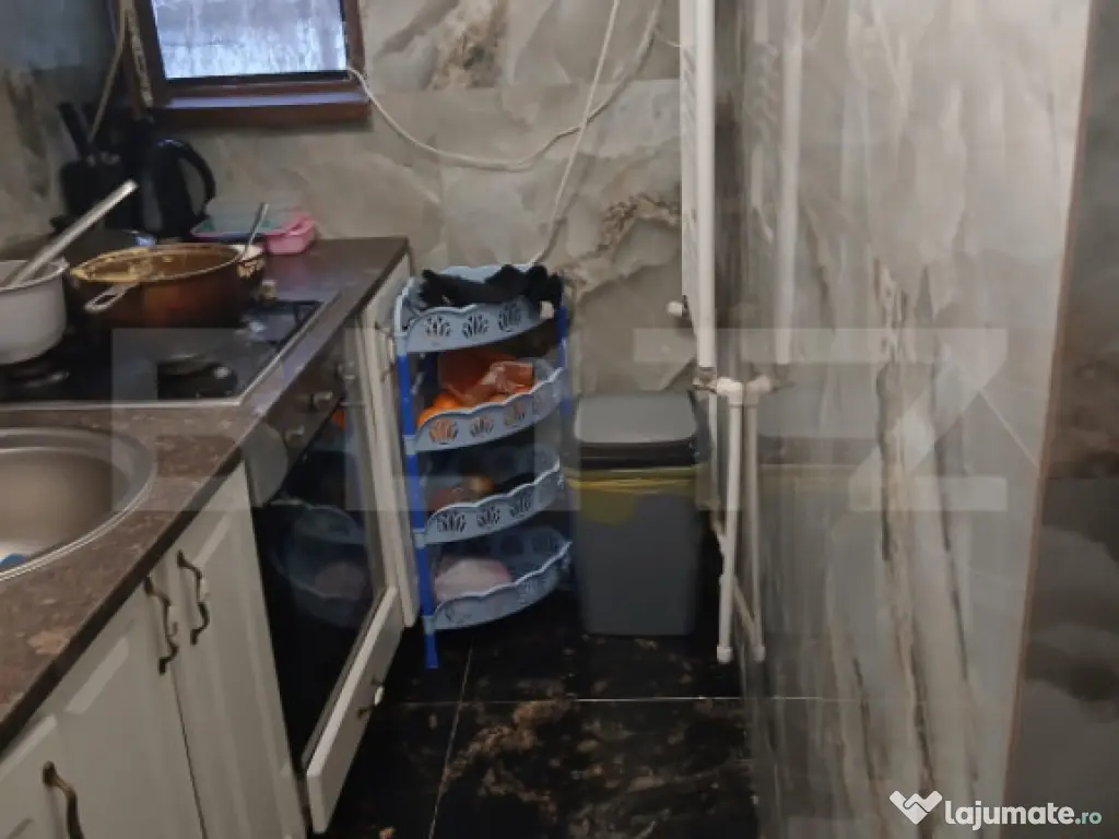 CAMERA DE CAMIN | BULARGA | 21MP 