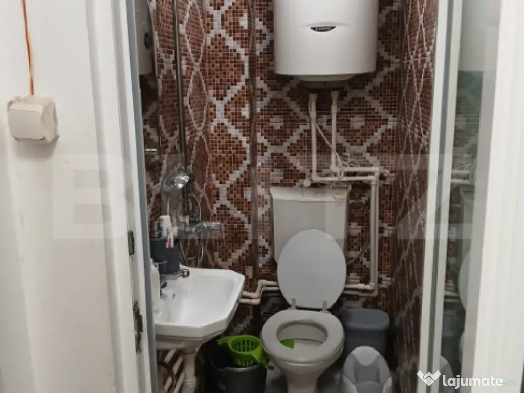 CAMERA DE CAMIN | BULARGA | 21MP 