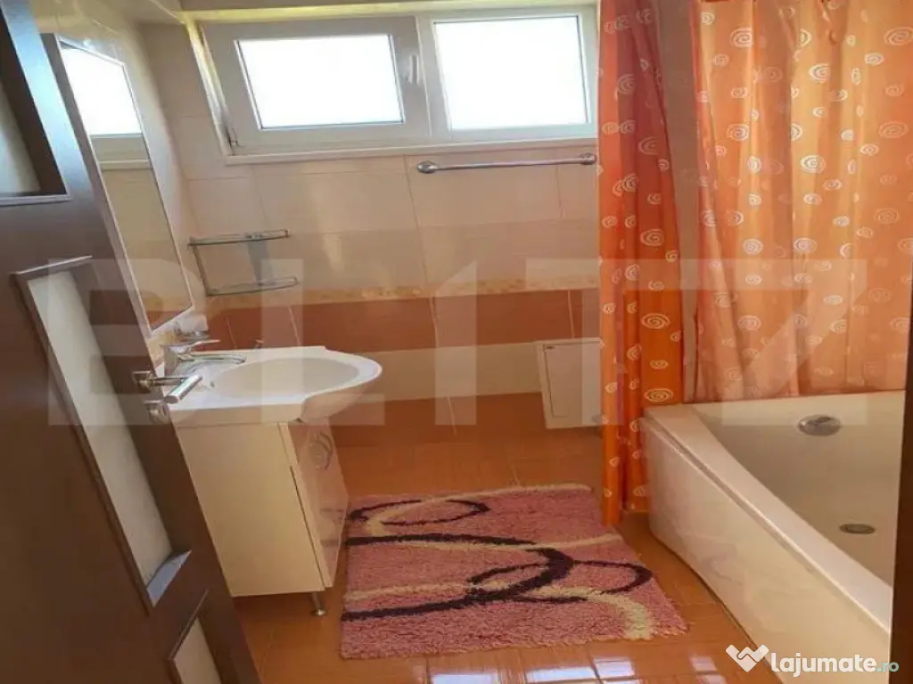 Apartament 3 camere, decomandat, zona Marasti 