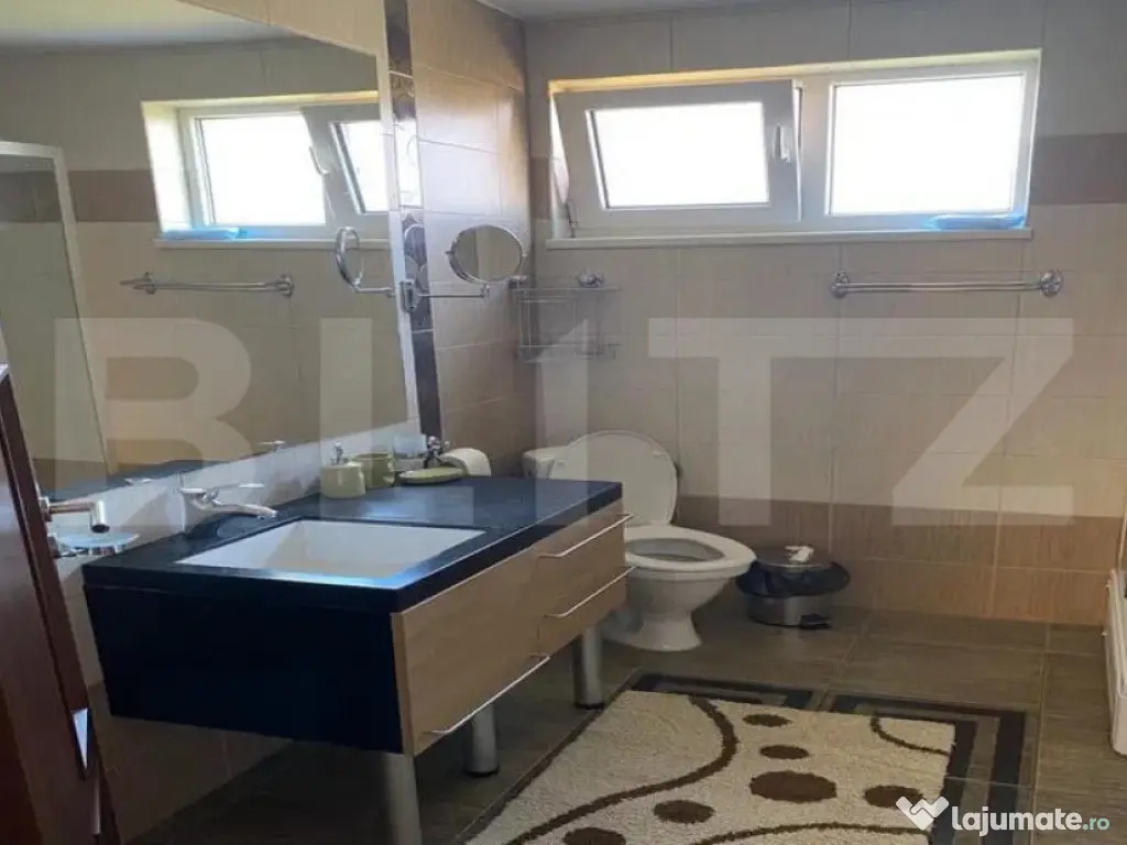 Apartament 3 camere, decomandat, zona Marasti 