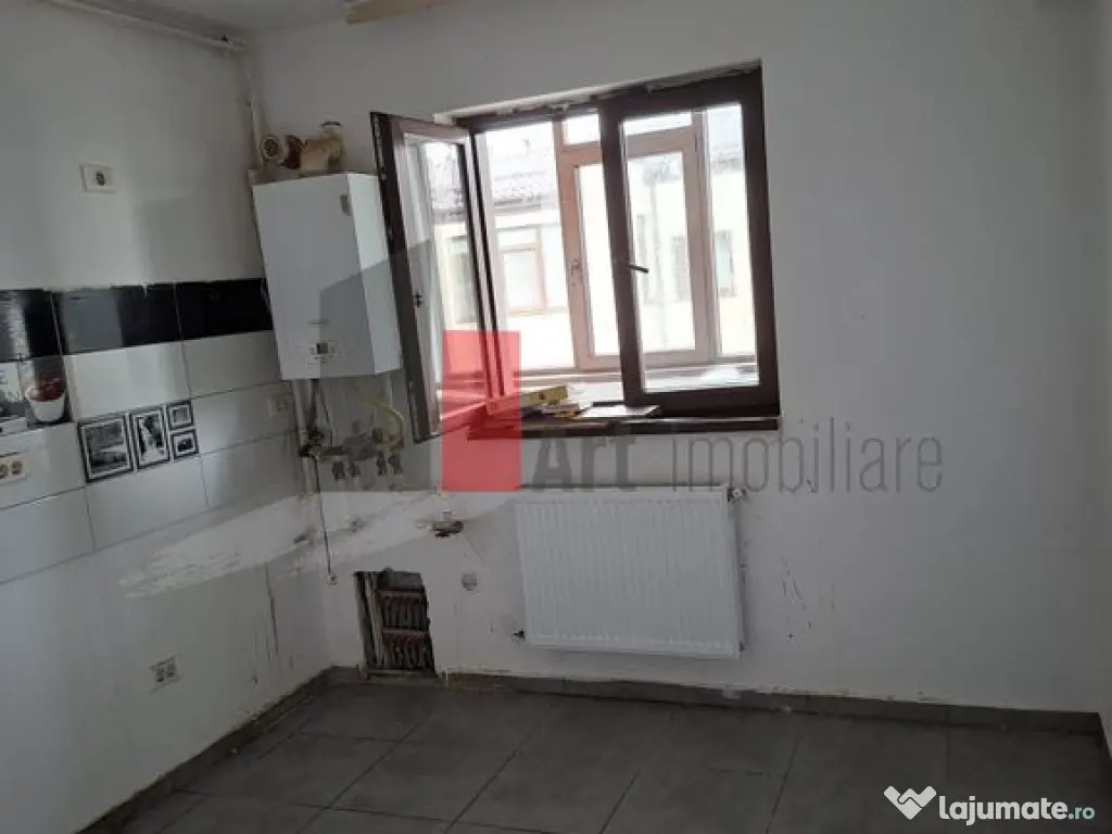 Apartament cu 3 camere de vanzare-Metalurgiei-Aparatorii ... 