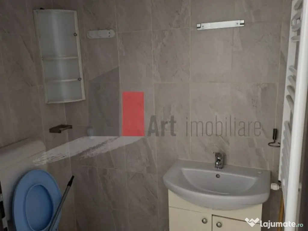 Apartament cu 3 camere de vanzare-Metalurgiei-Aparatorii ... 