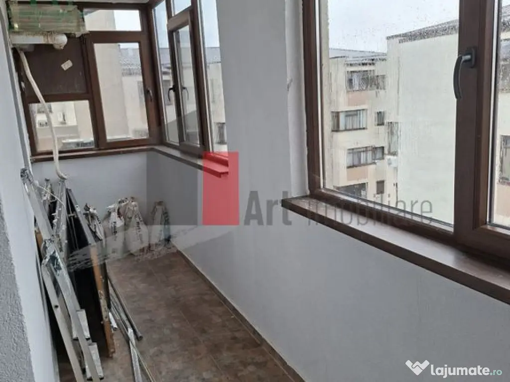 Apartament cu 3 camere de vanzare-Metalurgiei-Aparatorii ... 