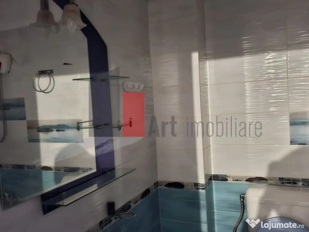 Apartament cu 3 camere de vanzare-Metalurgiei-Aparatorii ... 