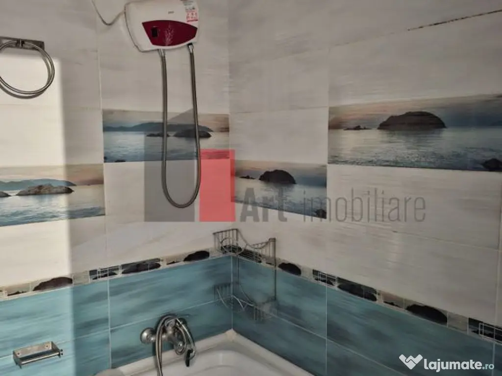 Apartament cu 3 camere de vanzare-Metalurgiei-Aparatorii ... 