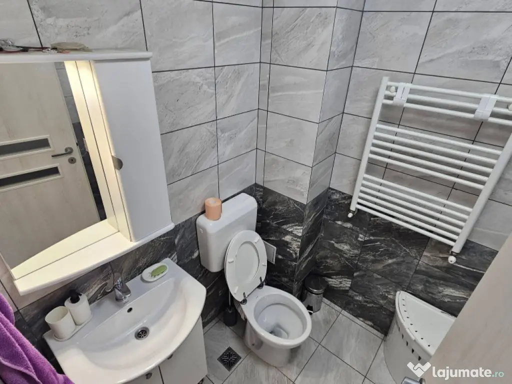 Berceni metalurgiei viva studio 