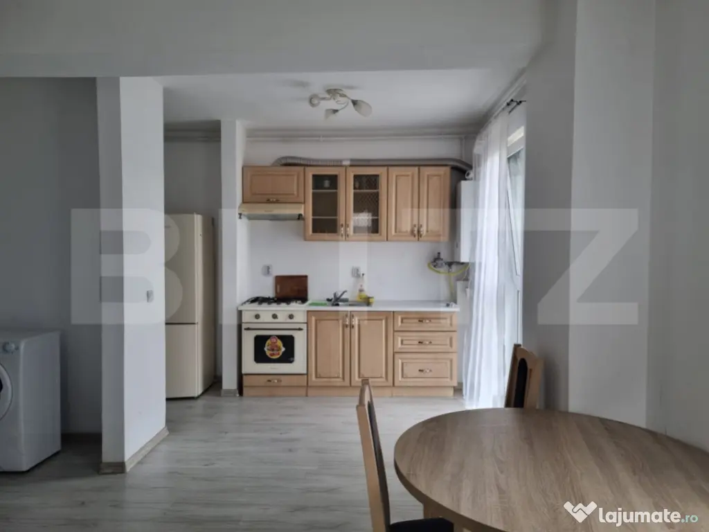 Oportunitate unica! 2 camere, 39mp, 10mp terasa, zona Cornel 