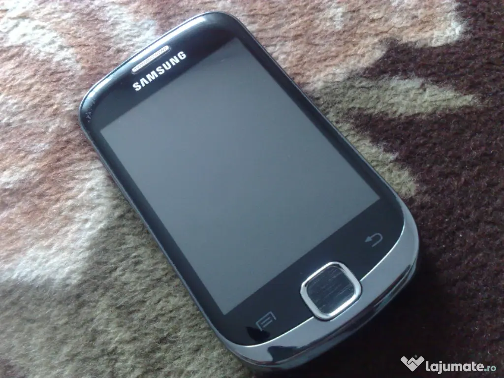 Samsung Galaxy 5670 