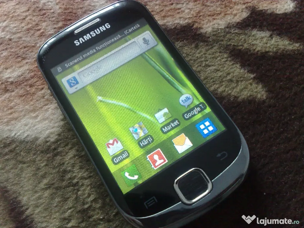 Samsung Galaxy 5670 