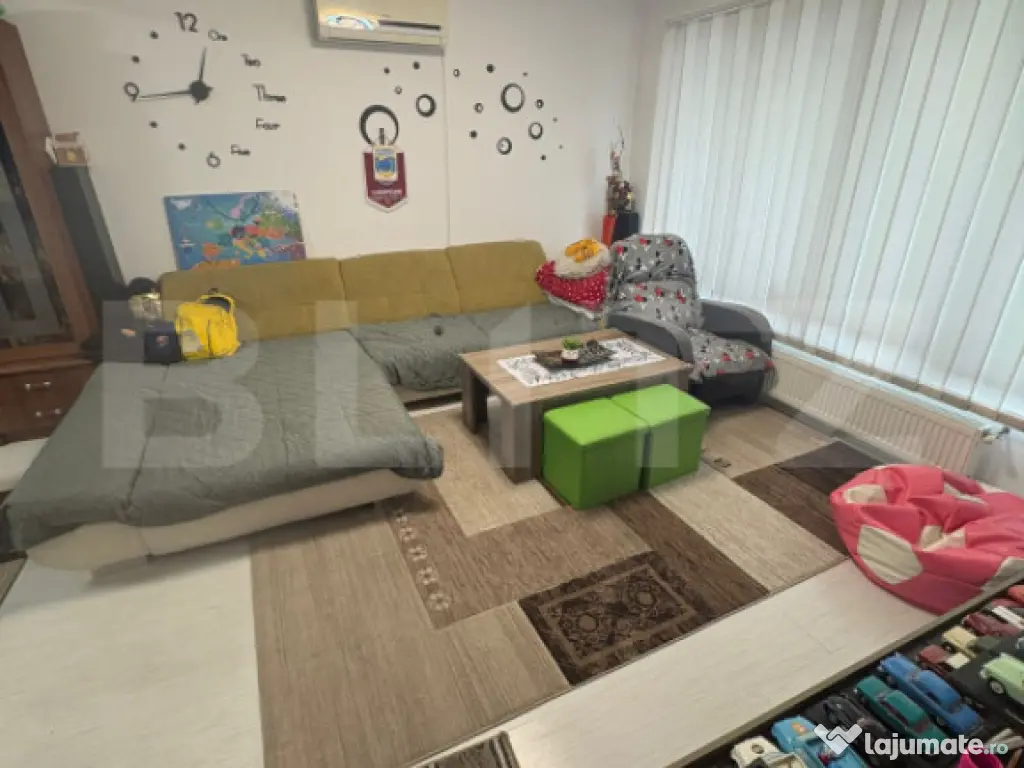 Casa individuala 470mp teren DEDEMAN 