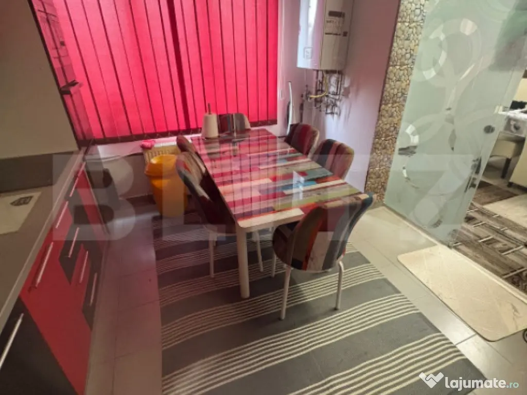 Casa individuala 470mp teren DEDEMAN 