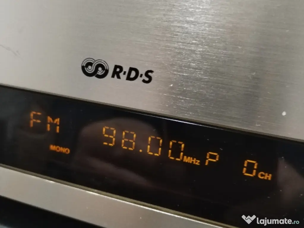 Tuner digital Denon UTU-F07