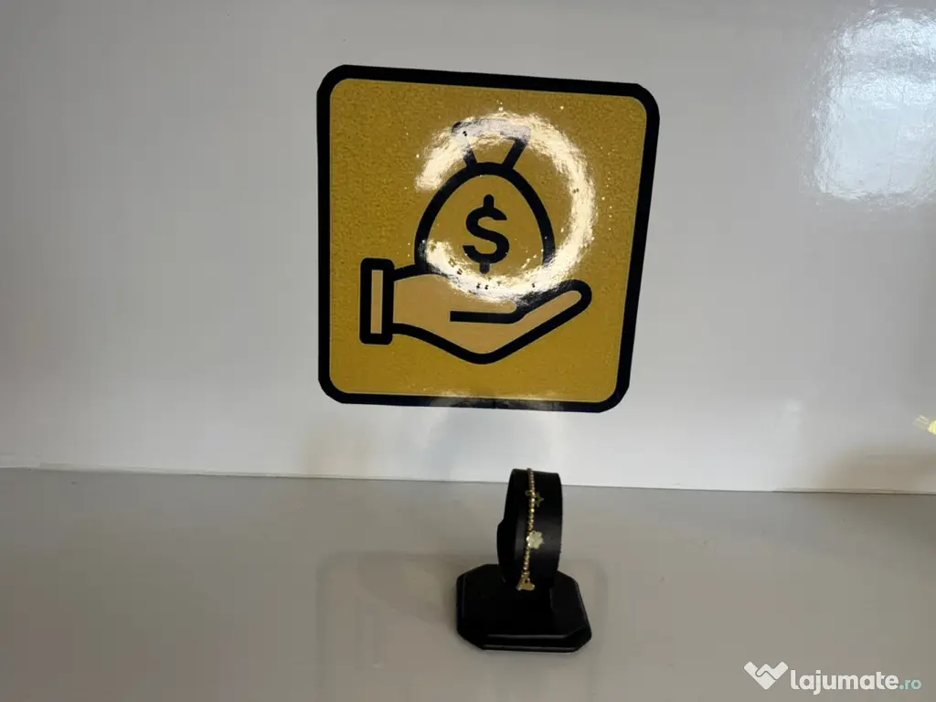 Brățară aur 14K 3.52 grame 