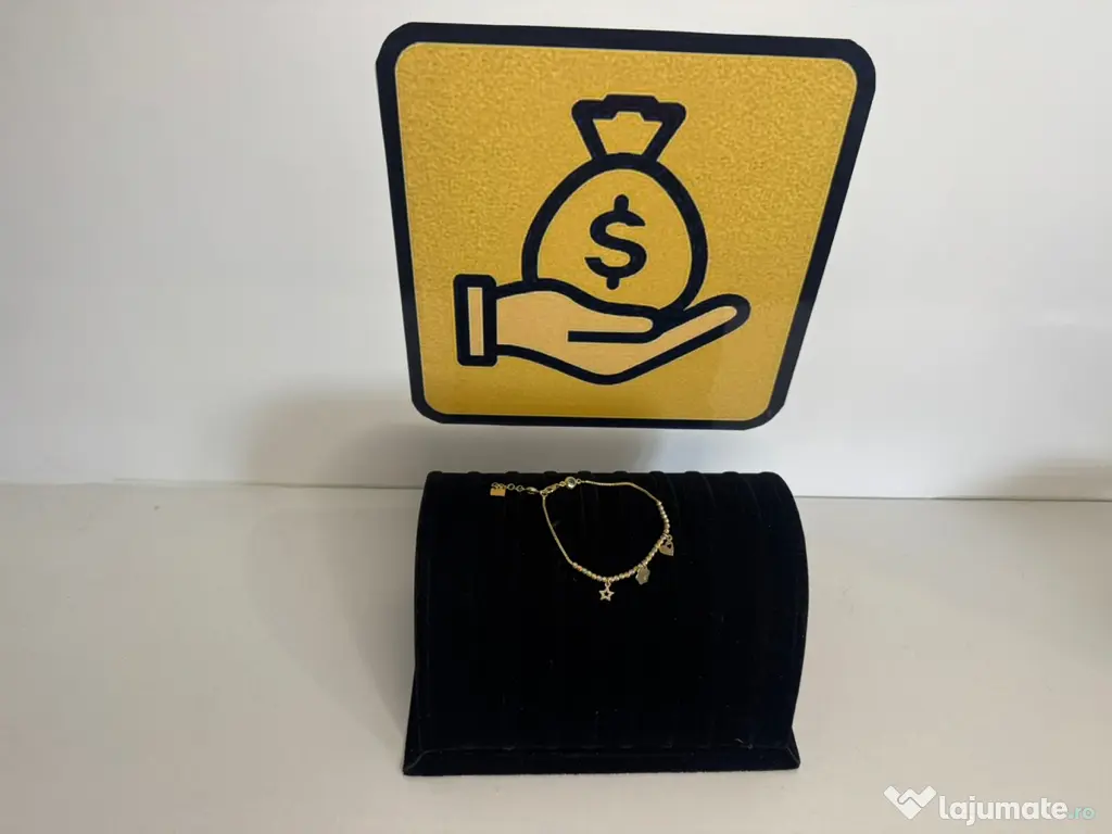 Brățară aur 14K 3.52 grame 