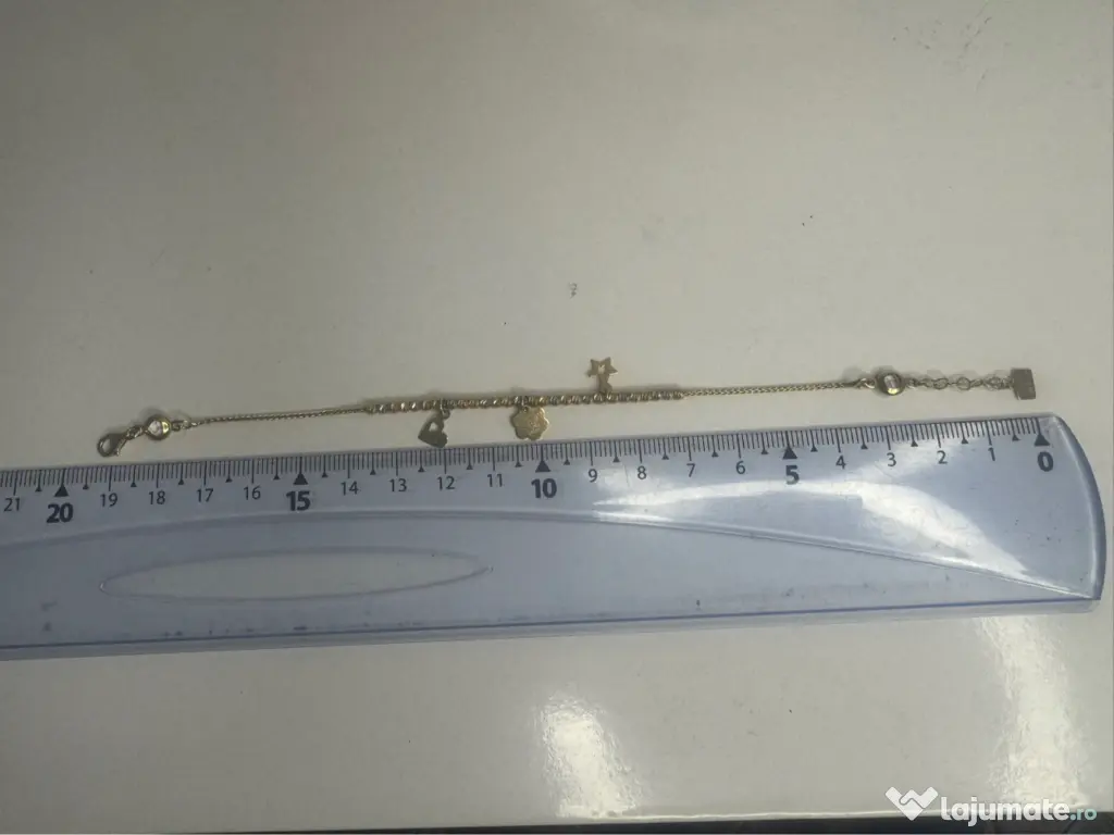 Brățară aur 14K 3.52 grame 