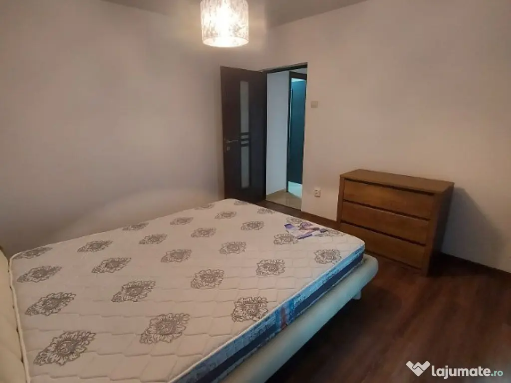 Apartament, 2 camere D, LUX, in Independentei 