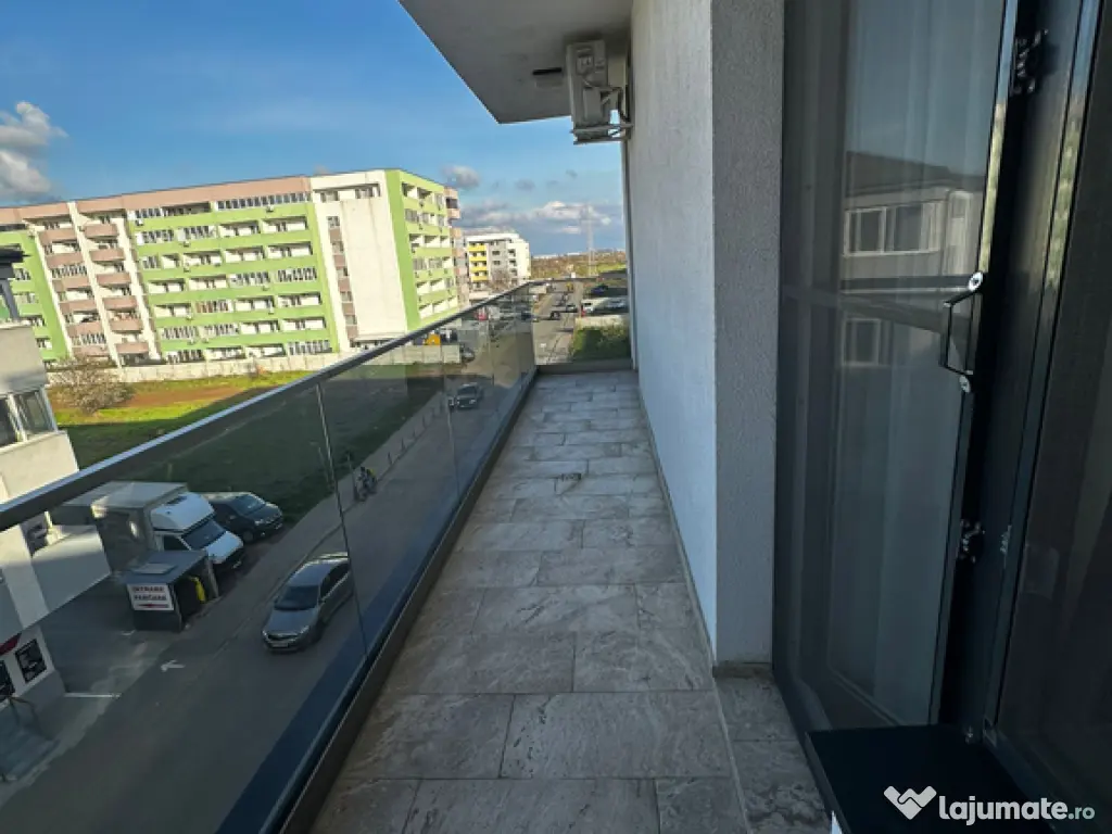 Apartament modern, 2 Camere, aproape de metrou Berceni