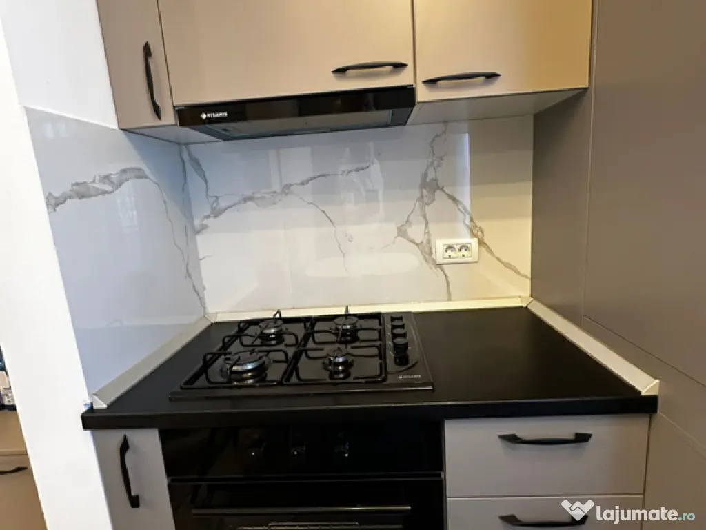 Apartament modern, 2 Camere, aproape de metrou Berceni